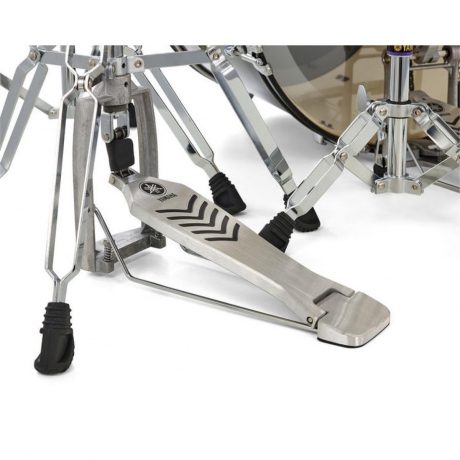 Yamaha Rydeen 20" Akustik Davul (Black Glitter)<br>Fotoğraf: 3/6