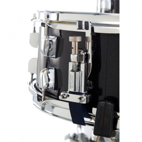 Yamaha Rydeen 20" Akustik Davul (Black Glitter)<br>Fotoğraf: 4/6