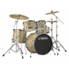 Yamaha Rydeen 20" Akustik Davul (Champagne Glitter)<br>Fotoğraf: 1/1