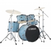 Yamaha Rydeen 20" Akustik Davul (Gloss Pale Blue)<br>Fotoğraf: 1/1