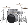 Yamaha Rydeen 20" Akustik Davul (Silver Glitter)<br>Fotoğraf: 1/1
