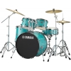 Yamaha Rydeen 20" Akustik Davul (Turquoise Glitter)<br>Fotoğraf: 1/1