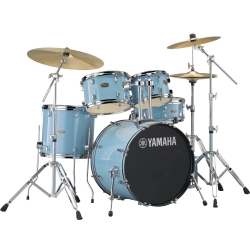Yamaha Rydeen 22" Akustik Davul (Gloss Pale)