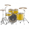 Yamaha Rydeen 22" Akustik Davul (Mellow Yellow)<br>Fotoğraf: 2/2