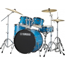 Yamaha Rydeen 22" Akustik Davul (Sky Blue)
