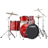 Yamaha Rydeen 22'' Davul Seti (Hot Red)<br>Fotoğraf: 1/1