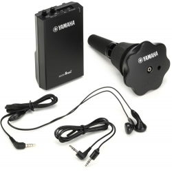 Yamaha SB7J Trompet & Kornet Silent Brass