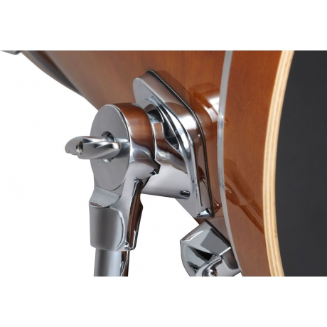 Yamaha SBF1615-NW Stage Custom Birch 16x15" Floor Tom (Natural Wood)<br>Fotoğraf: 2/4