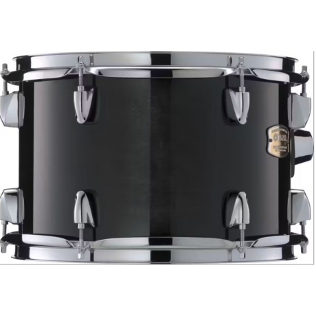 Yamaha SBF1615-RB Stage Custom Birch 16x15" Floor Tom (Raven Black)<br>Fotoğraf: 1/2