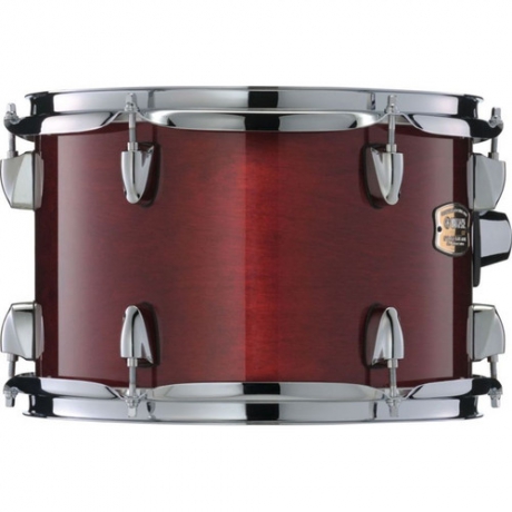 Yamaha SBF1615CR Stage Custom Birch 16 x 15" Floor Tom (Cranberry Red)<br>Fotoğraf: 1/4
