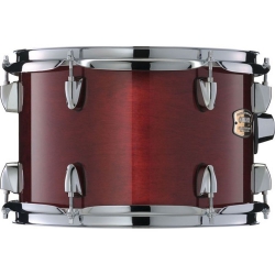 Yamaha SBF1615CR Stage Custom Birch 16 x 15" Floor Tom (Cranberry Red)