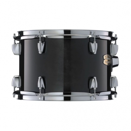 Yamaha SBT0807RBL Stage Custom 8" Tom (Raven Black)<br>Fotoğraf: 1/1