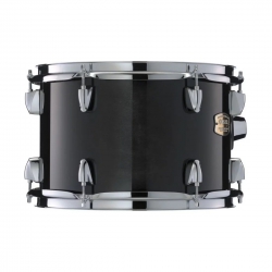 Yamaha SBT0807RBL Stage Custom 8"  Tom (Raven Black)