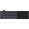 ​​​​​​​Yamaha Seqtrak Mobile Music Idea Station Synthesizer (Black & Grey)<br>Fotoğraf: 1/5