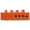 Yamaha Seqtrak Mobile Music Idea Station Synthesizer (Orange & Grey)<br>Fotoğraf: 5/5