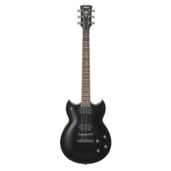 Yamaha SG1820A Elektro Gitar (Siyah)