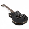 Yamaha SG1820A Elektro Gitar (Siyah)<br>Fotoğraf: 4/8