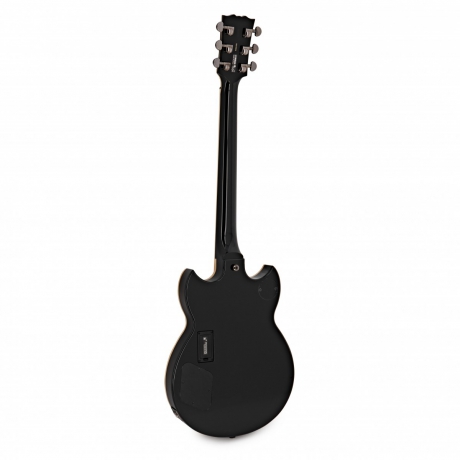 Yamaha SG1820A Elektro Gitar (Siyah)<br>Fotoğraf: 2/8