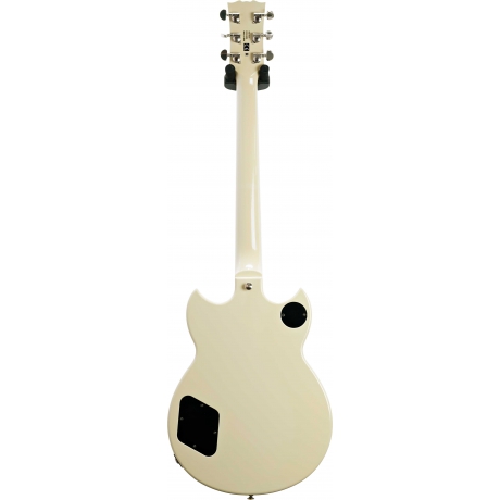 Yamaha SG1820VW Elektro Gitar (Vintage White)<br>Fotoğraf: 2/7