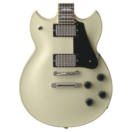 Yamaha SG1820VW Elektro Gitar (Vintage White)<br>Fotoğraf: 3/7