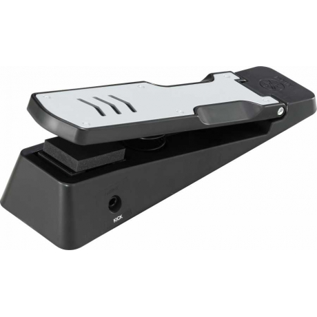 Yamaha Silent Kick Pedal KU100<br>Fotoğraf: 2/2