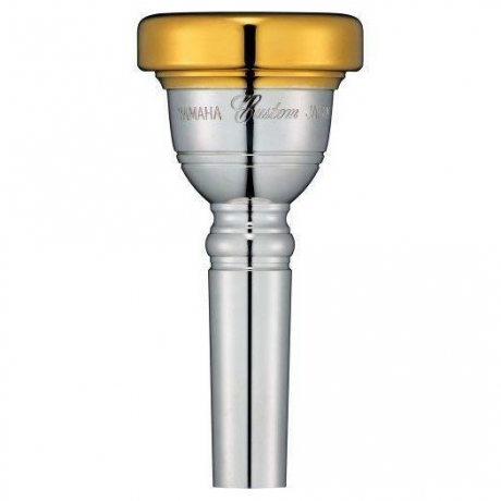 Yamaha SL48SGP Trombon Ağızlığı<br>Fotoğraf: 1/1