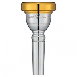Yamaha SL48SGP Trombon Ağızlığı
