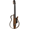 Yamaha SLG200NII Silent Klasik Gitar (Natural)<br>Fotoğraf: 1/1