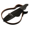 Yamaha SLG200NTBL Silent Klasik Gitar (Trans Black)<br>Fotoğraf: 2/2