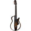 Yamaha SLG200NW Silent Klasik Gitar<br>Fotoğraf: 1/2