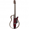 Yamaha SLG200S Akustik Gitar (Crimson Red)<br>Fotoğraf: 1/3