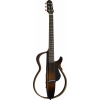 Yamaha SLG200S Akustik Gitar (Silent)<br>Fotoğraf: 1/7
