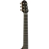 Yamaha SLG200S Silent Akustik Gitar (Trans Black)<br>Fotoğraf: 3/3