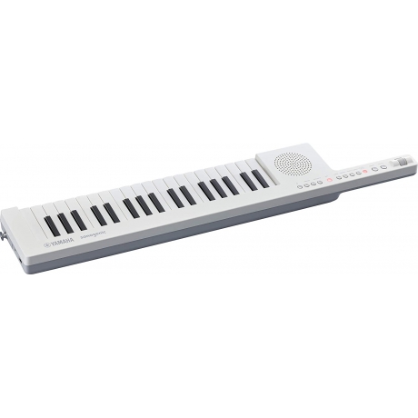 Yamaha Sonogenic SHS-300 37-Tuş Keytar (Beyaz)<br>Fotoğraf: 2/3