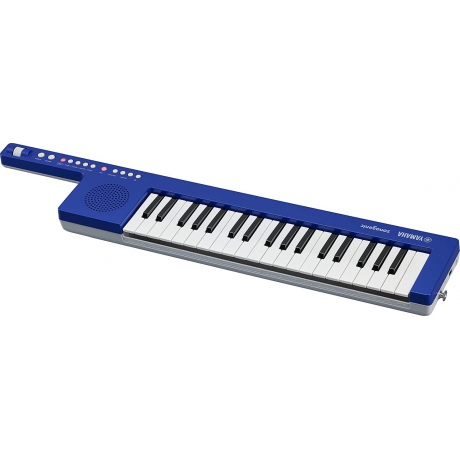 Yamaha Sonogenic SHS-300 37-Tuş Keytar (Mavi)<br>Fotoğraf: 1/4