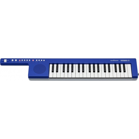 Yamaha Sonogenic SHS-300 37-Tuş Keytar (Mavi)<br>Fotoğraf: 2/4