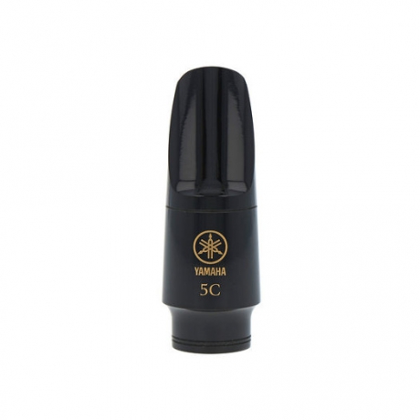 Yamaha SS5C Soprano Saksafon Ağızlık<br>Fotoğraf: 1/1