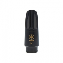 Yamaha SS5C Soprano Saksafon Ağızlık