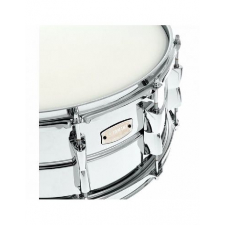 Yamaha Stage Custom 14x6.5" Trampet (Çelik)<br>Fotoğraf: 4/6