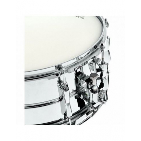 Yamaha Stage Custom 14x6.5" Trampet (Çelik)<br>Fotoğraf: 5/6