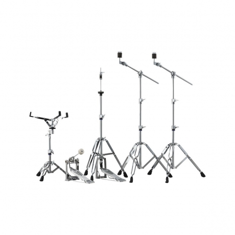 Yamaha Stage Custom Birch 22" Akustik Davul (Matte Surf Green)<br>Fotoğraf: 3/3