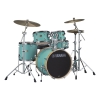 Yamaha Stage Custom Birch 22" Akustik Davul (Matte Surf Green)<br>Fotoğraf: 1/3