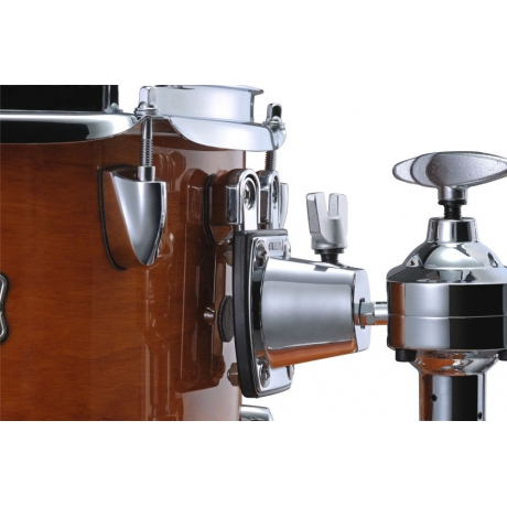 Yamaha Stage Custom Birch 22" Kick (Natural Wood)<br>Fotoğraf: 5/5