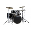 Yamaha Stage Custom Birch 5-Parça Akustik Davul Seti (Raven Black)<br>Fotoğraf: 1/1