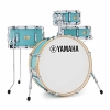 Yamaha Stage Custom Hip 4 Parça Akustik Davuls Seti (Matte Surf Green)<br>Fotoğraf: 1/1