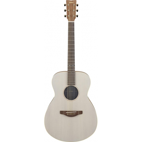 Yamaha STORIA I Western Elektro Akustik Gitar (Light Blue)<br>Fotoğraf: 1/2