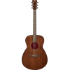 Yamaha STORIA III Concert Elektro Akustik Gitar (Chocolate Brown)<br>Fotoğraf: 1/2