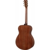 Yamaha STORIA III Concert Elektro Akustik Gitar (Chocolate Brown)<br>Fotoğraf: 2/2