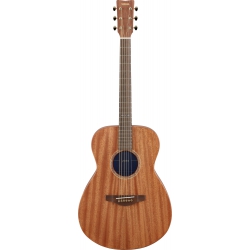 Yamaha STORIAII Concert Elektro Akustik Gitar (Natural)