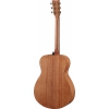 Yamaha STORIAII Concert Elektro Akustik Gitar (Natural)<br>Fotoğraf: 2/2